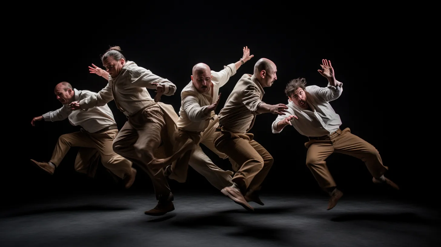 Les conseils pour augmenter vos chances de succès avec une pièce de théâtre pour un festival ou un concours