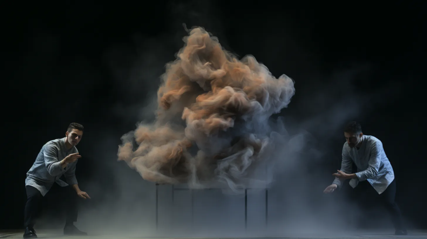 Les secrets des dramaturges qui écrivent des saynètes de théâtre