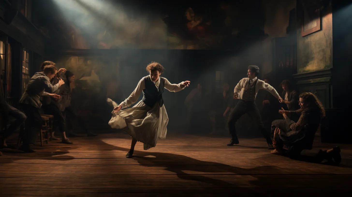 Comment écrire une saynète de théâtre qui va faire rire