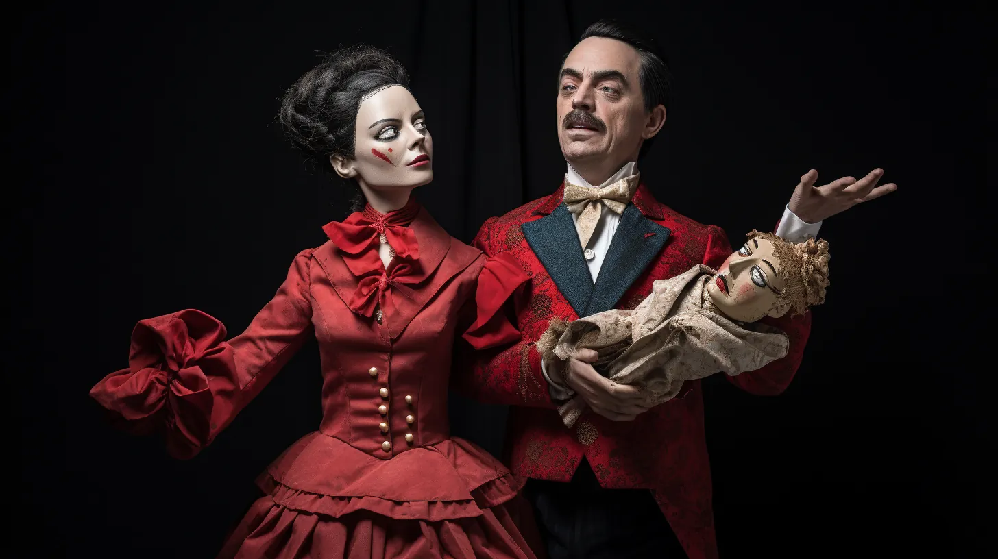 Comment écrire une pièce de théâtre à deux personnages