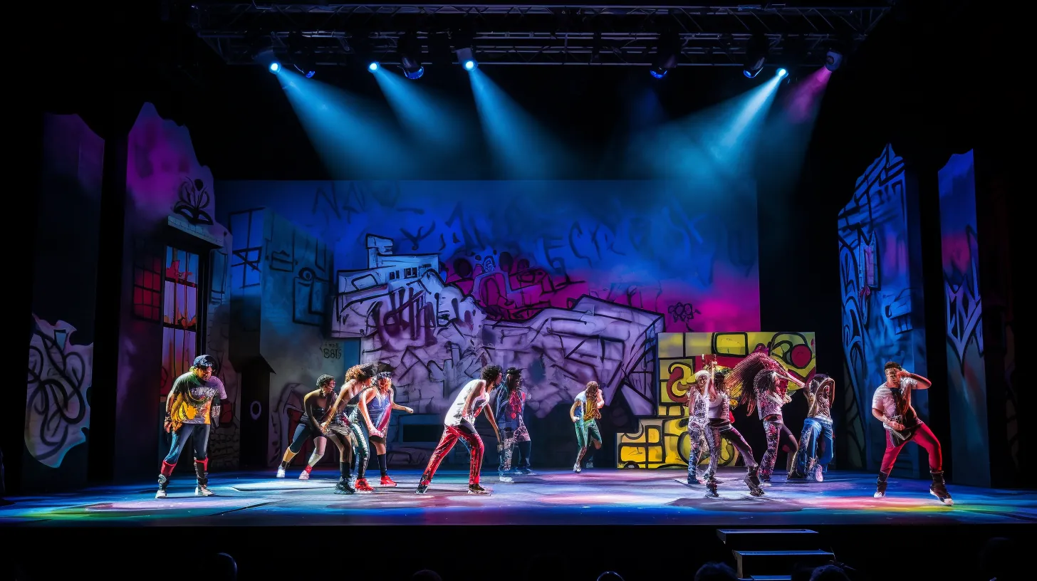 Développer des personnages complexes dans une pièce de théâtre à deux personnages