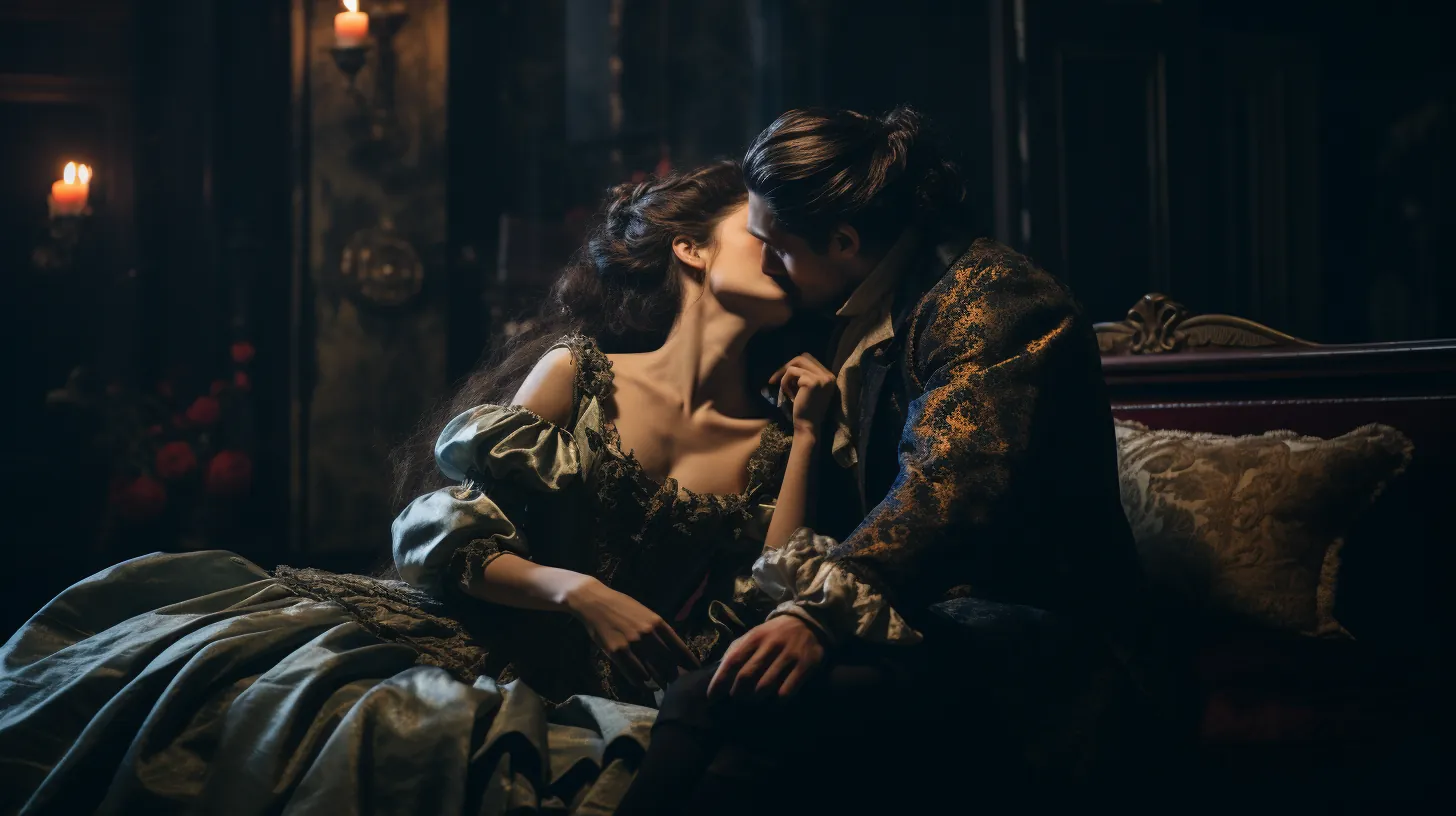 Créer une intrigue captivante dans une pièce de théâtre à deux personnages