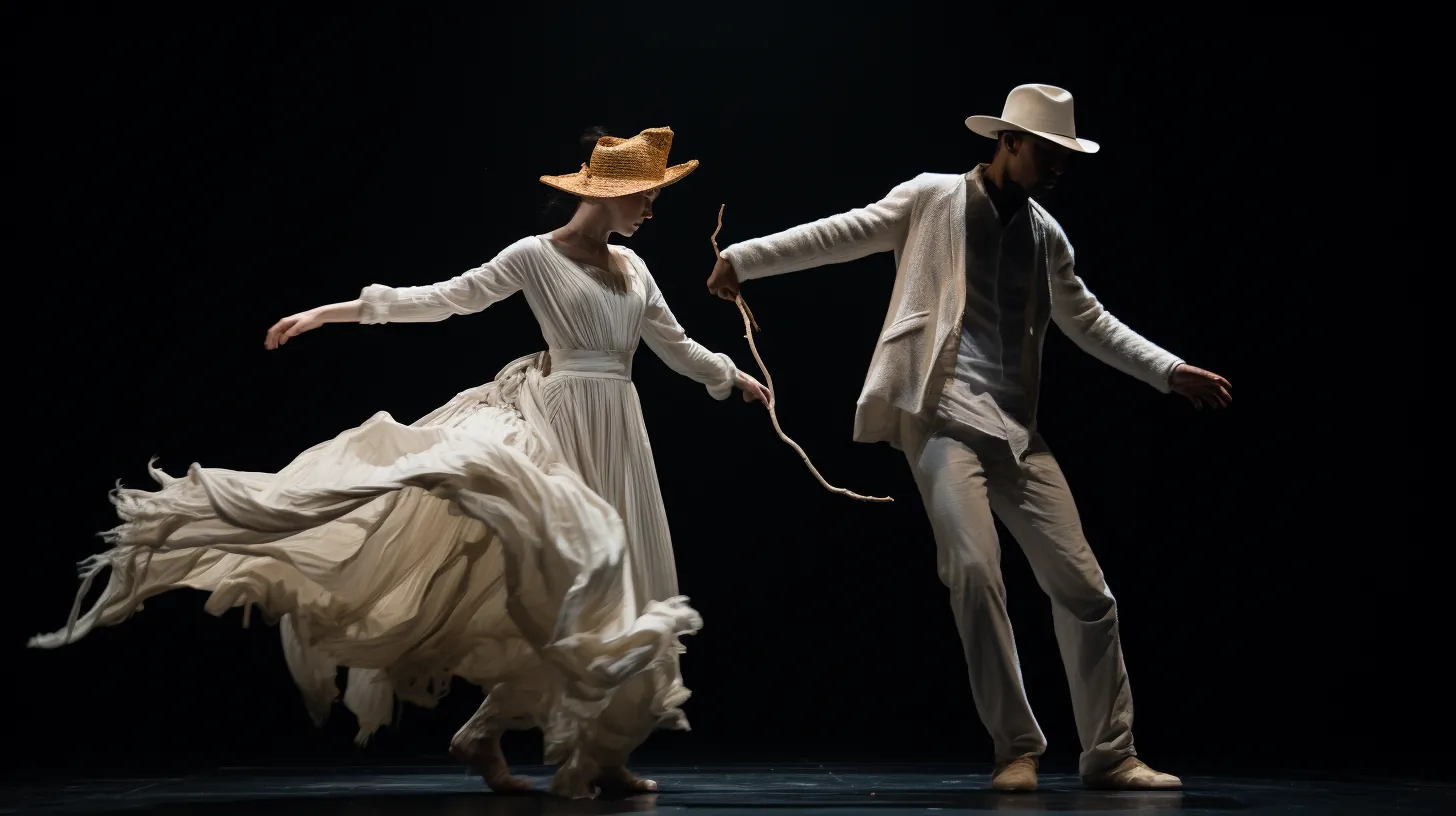 Image vibrante d'un spectacle humoristique en direct, rempli de moments hilarants et d'interaction avec le public.