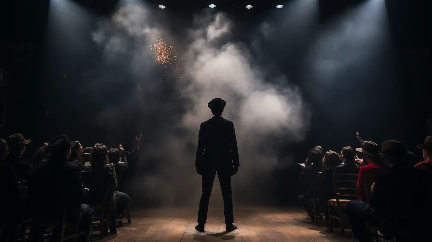 La Création du Dialogue Théâtral : Entre Vérité et Crédibilité