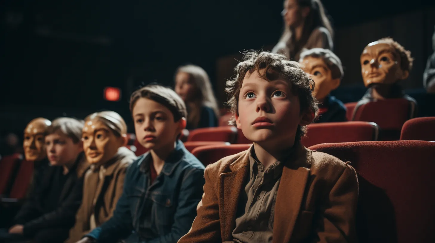 Exercices préférés par des enfants de 6 à 9 ans