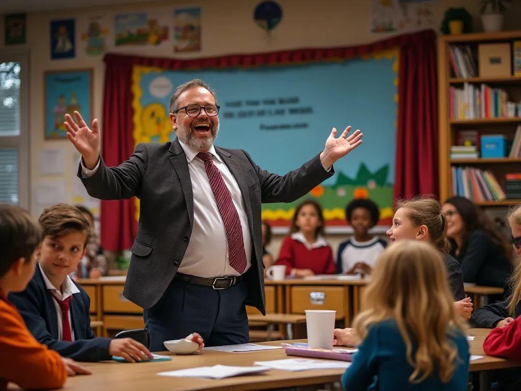 Théâtre linguistique