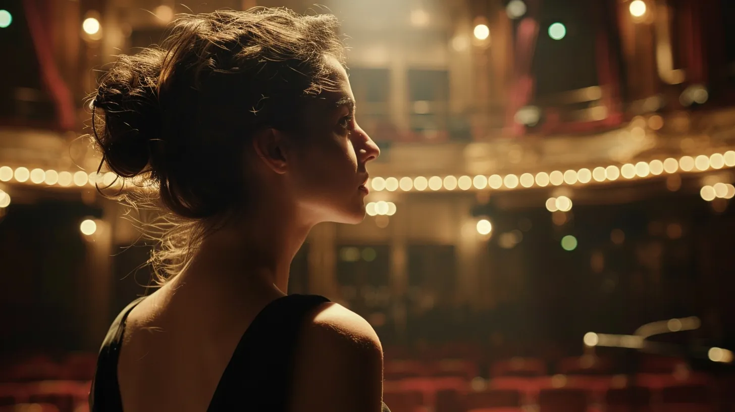 Exploration du monologue à travers le théâtre classique et contemporain