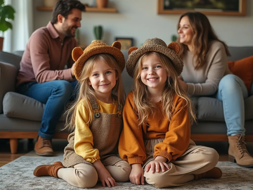 Théâtre en famille