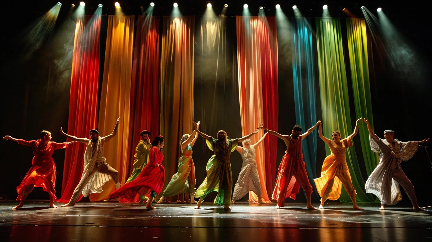 Commentaire de texte théâtral : Les clés pour une analyse approfondie