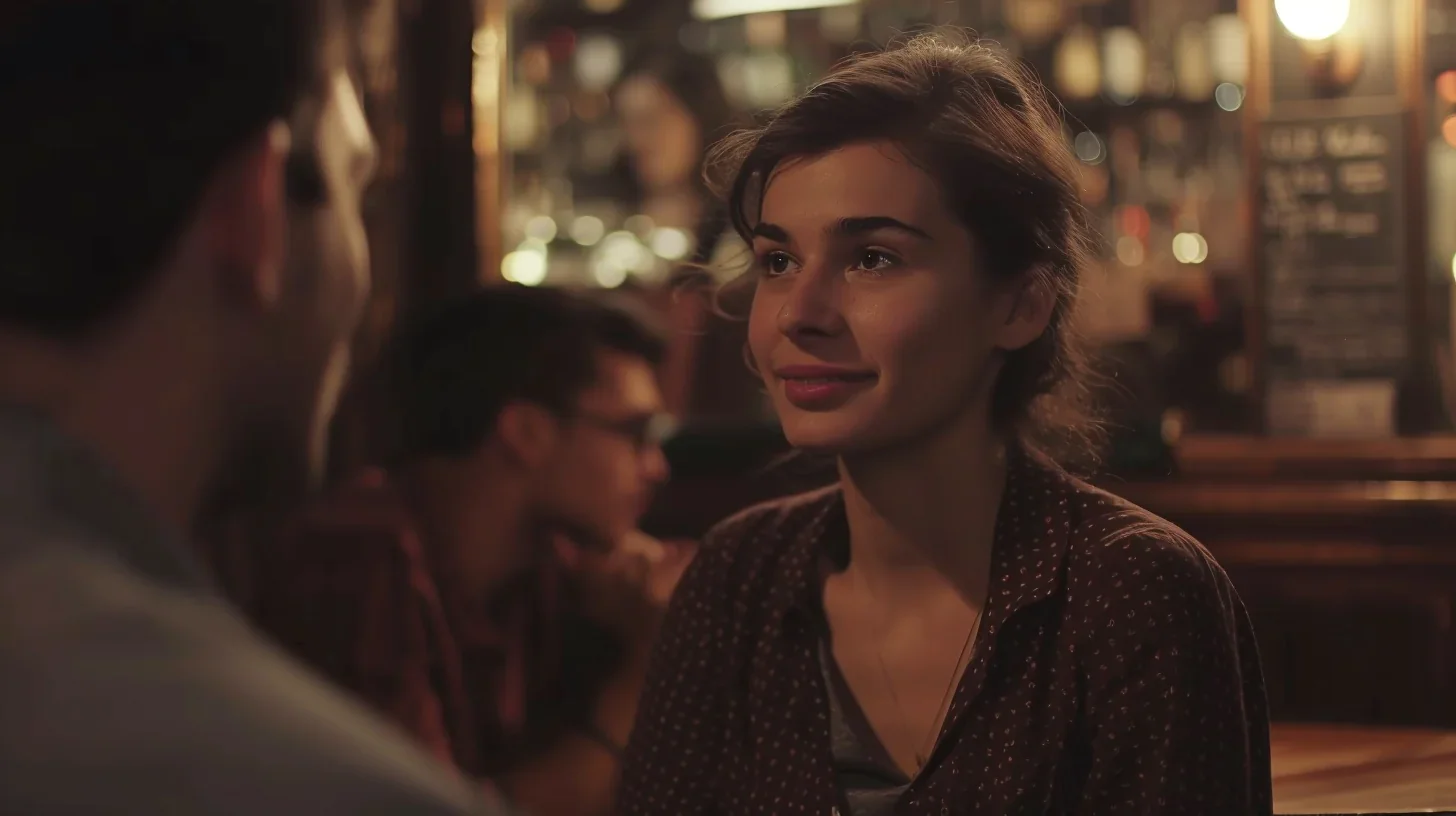 Le Dialogue au Cinéma