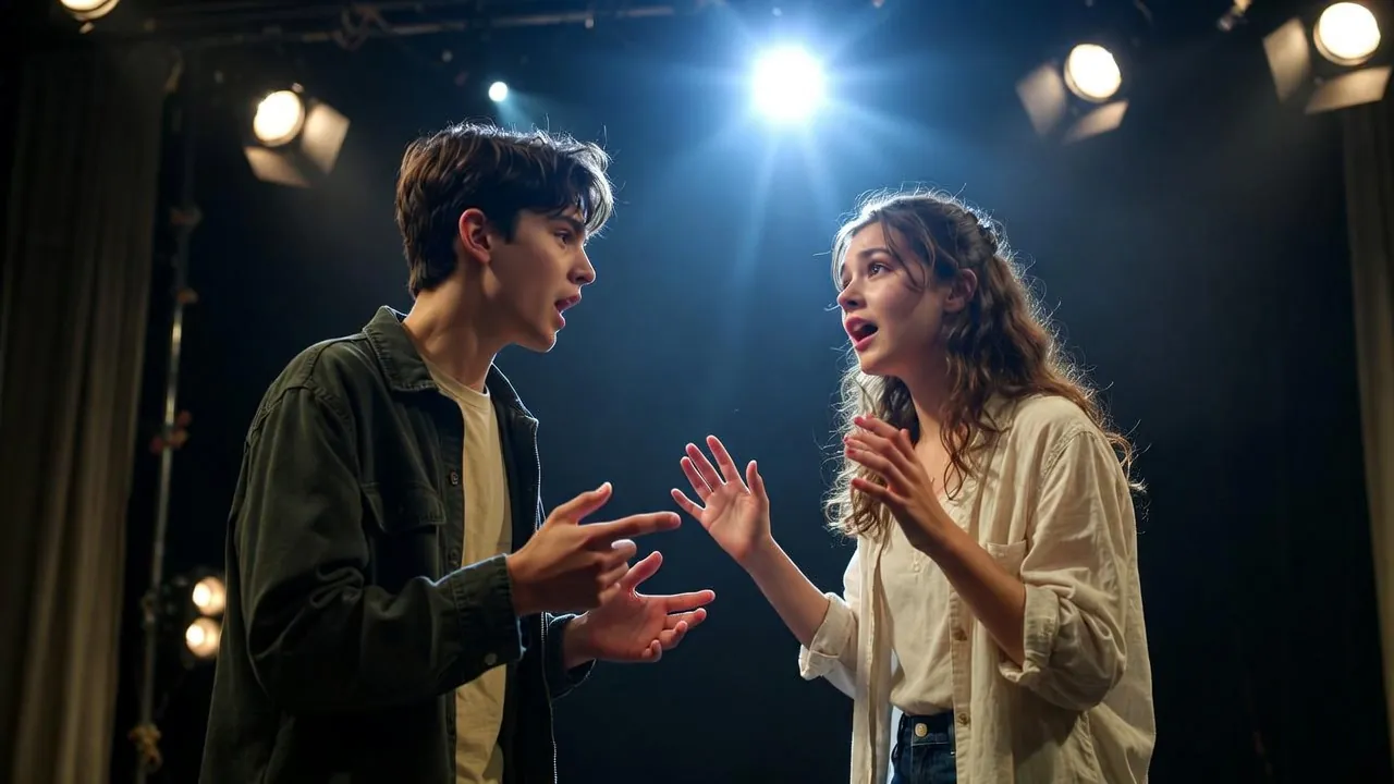 Le dialogue intégral