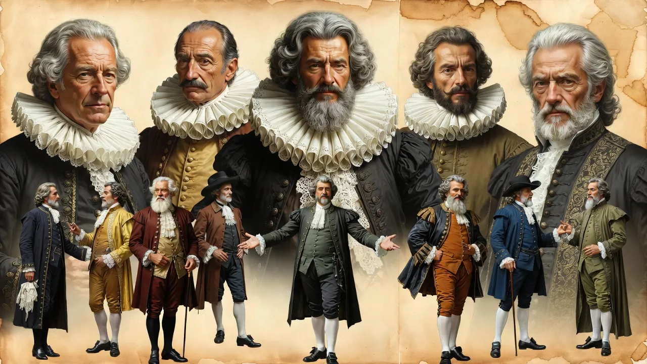 Image d'illustration pour Meilleures Pièces de Théâtre Comique : Le Top 20 du Répertoire Français