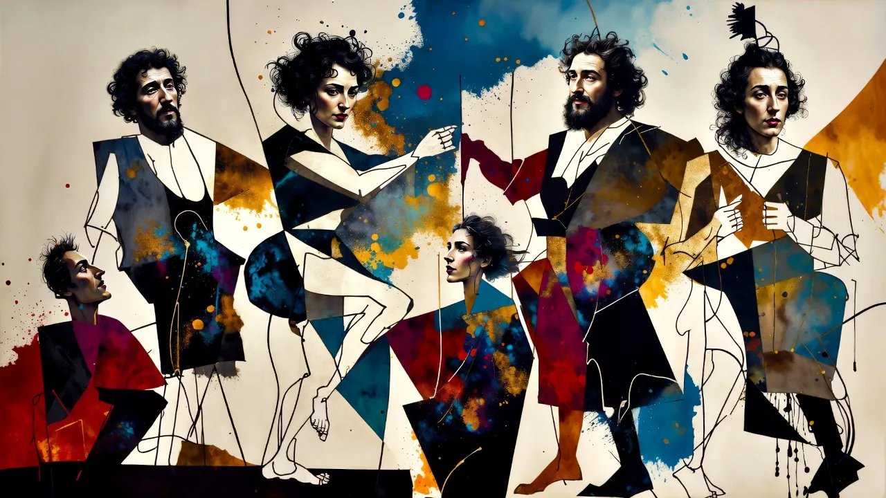 Image d'illustration pour Jean Racine : Œuvres complètes – 12 tragédies classiques en texte intégral