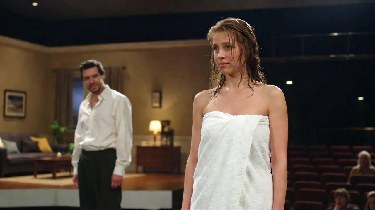 Comédie théâtre pour adultes