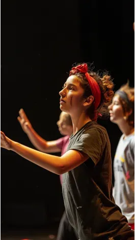 50+ Exercices d'improvisation