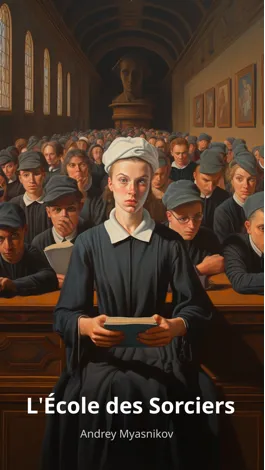 L'École des Sorciers