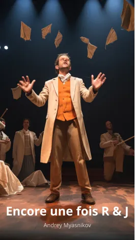 Encore une fois R & J