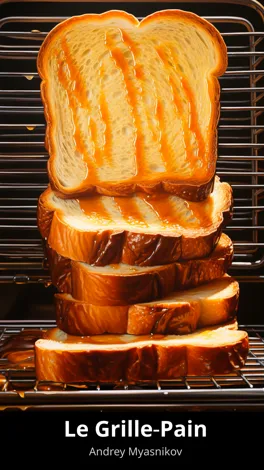 Le Grille-Pain