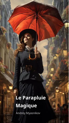 Le Parapluie Magique
