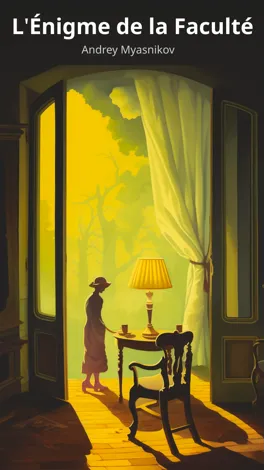 L'Énigme de la Faculté
