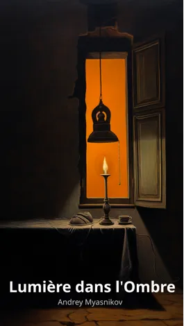 Lumière dans l'Ombre