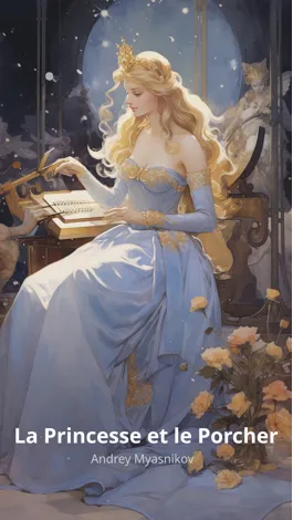 La Princesse et le Porcher
