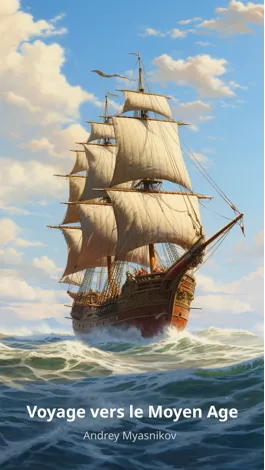 Voyage vers le Moyen Âge