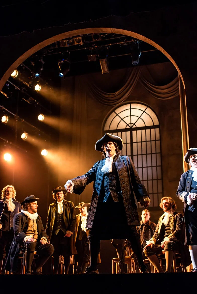 L'AVARE - Édition Professionnelle