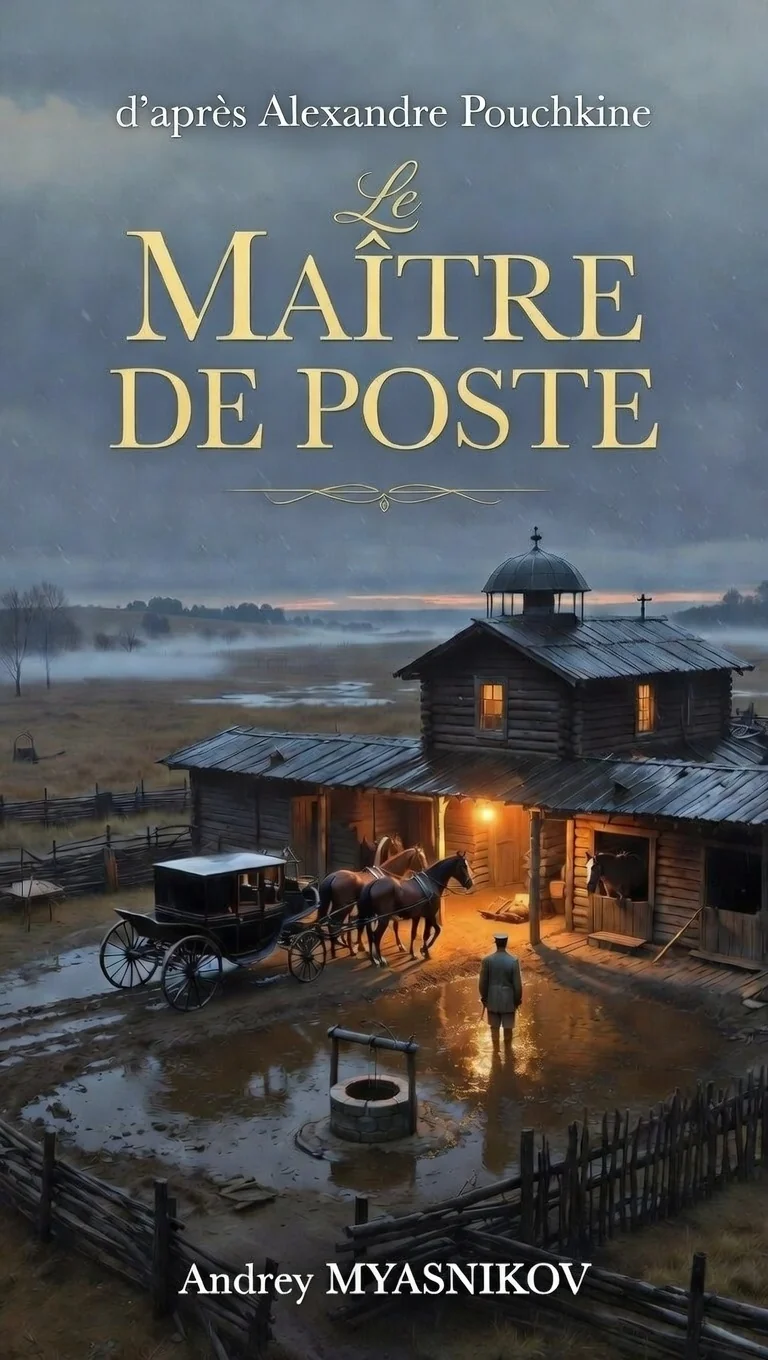 Le Maître de poste