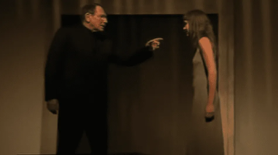 Antigone face au roi : la confrontation décisive