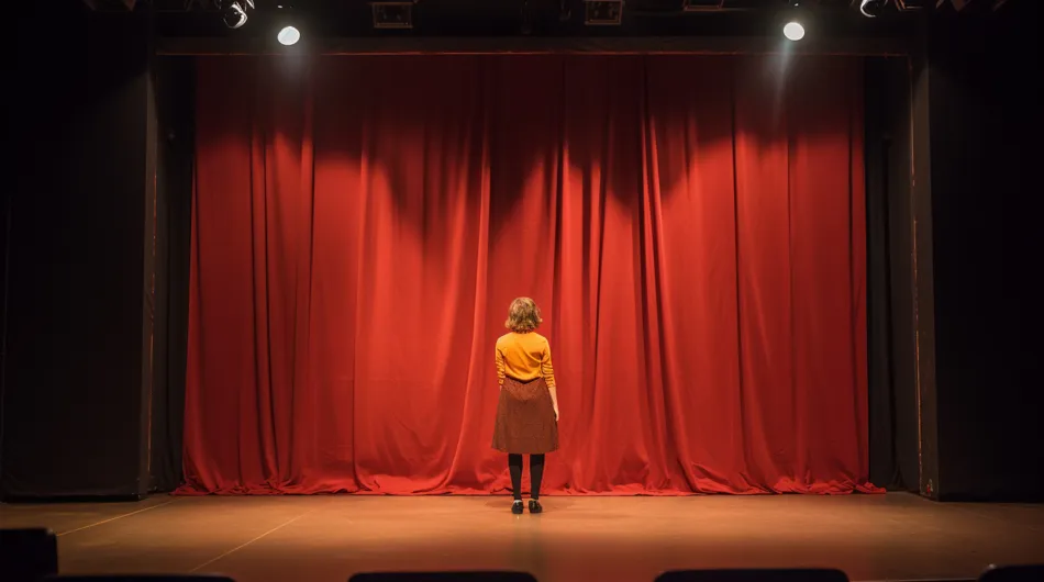Le Pouvoir de l'Impro